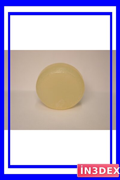 İN3DEX Glycerin Soap for Skin Discomforts 100 Grams