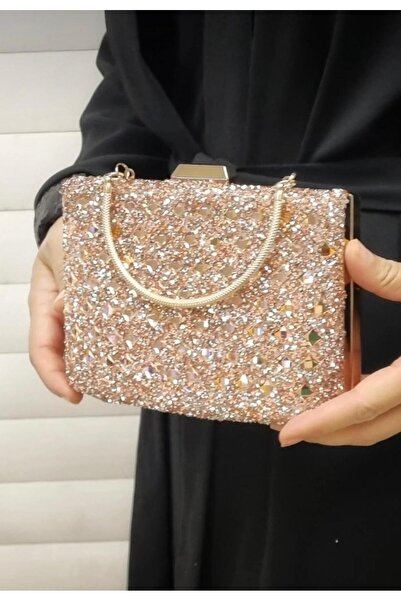 gül sezgin butik ΓΥΝΑΙΚΕΙΑ ΤΣΑΝΤΑ ΒΡΑΔΙΝΟΥ ΦΟΡΕΜΑΤΟΣ ΜΕ ΠΕΤΡΕΣ, ΤΣΑΝΤΑ ΧΕΙΡΟΣ...