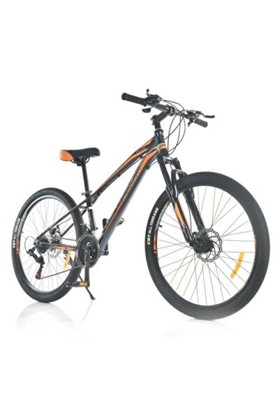 Rally دراجة جبلية مقاس 26 بوصة