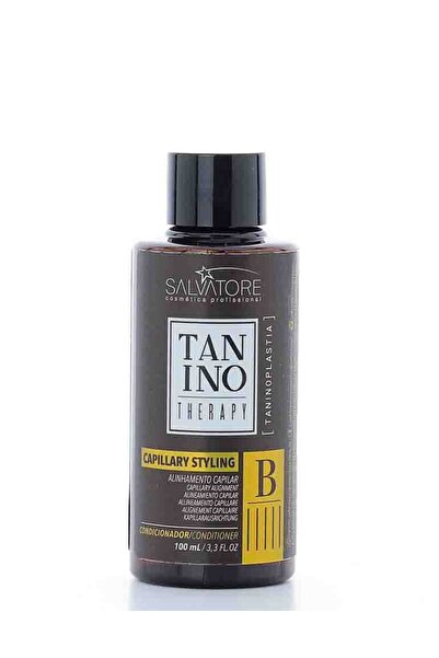 salvatORE Tanino Therapy Salvatore Protein 100ml