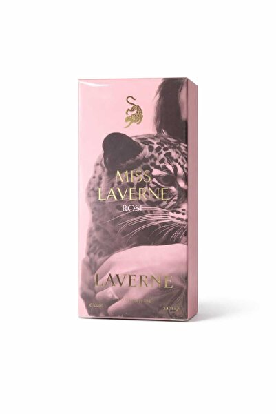 Laverne Miss Laverne Rose