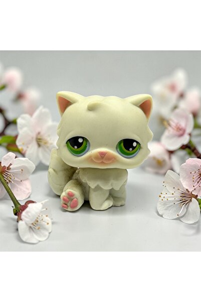 Littlest Pet Shop Lps miniş