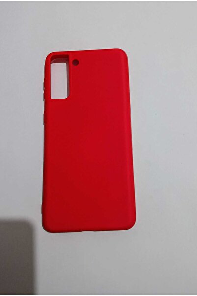 kılıfınbenden حافظة هاتف سامسونج اس 21 بلس من السيليكون