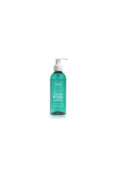 Ziaja Manuka Tree Purifying Cleansing Gel
