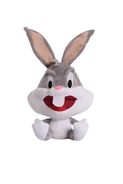 Premium دمية باغز باني وبري - أرنب لوني تونز الناعم