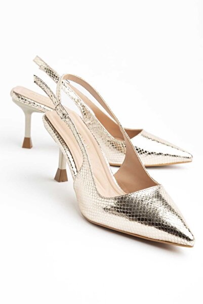 CHICELLA Venedic Women's Heeled Shoes Stiletto