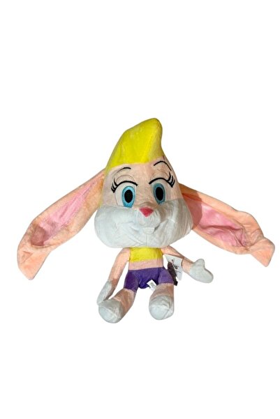 Premium دمية لولا باني وبري - دمية لوني تونز المحشوة الناعمة