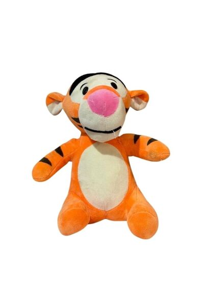 Premium دمية وبري - دمية النمر من ويني ذا بوه