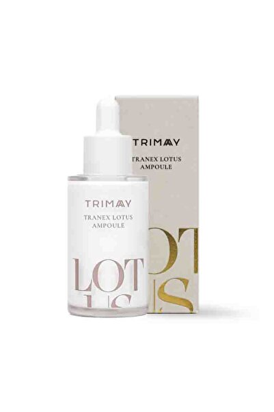 TRIMAY Tranex Lotus Serum 50ml by Trimay
