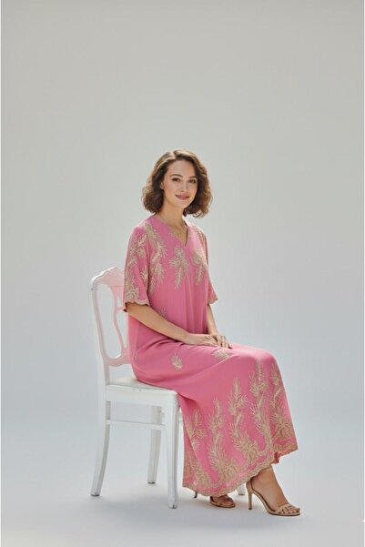 DAKEN روب نسائي راقي