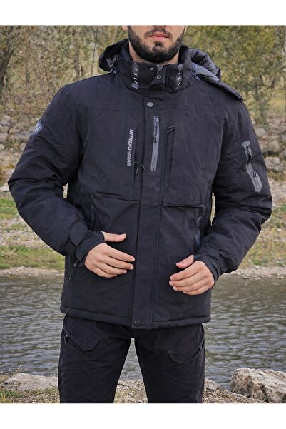 nort Termal kayakçı kar montu termal -30