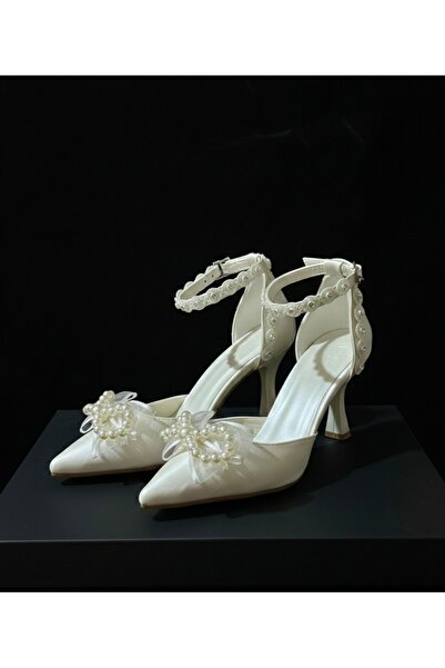 Felisya Butik أحذية فساتين الزفاف والسهرات الجديدة -FELİSYABUTİK