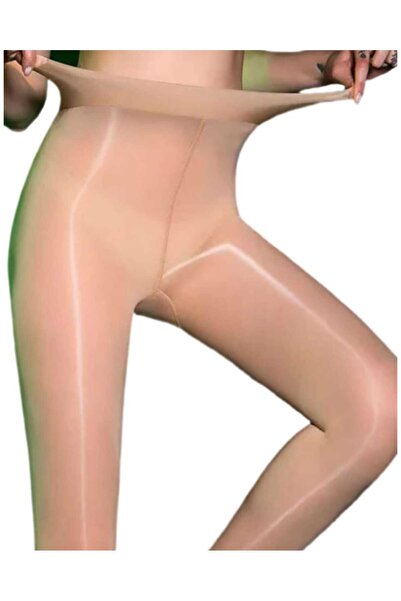 VEYA Sheer Compression Kiln Tights