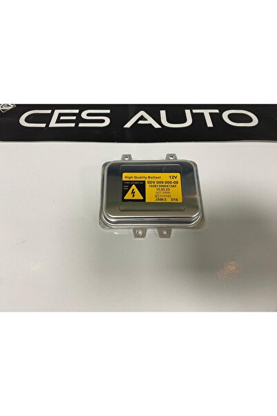 CESAUTO BMW E60 E65 E70 E71 XENON FAR BEYNİ FAR MODULÜ SIFIR