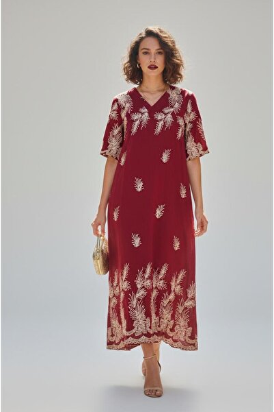 DAKEN Elegant women's robe