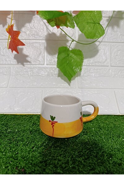 Home فنجان قهوة بتصميم "الجزر"