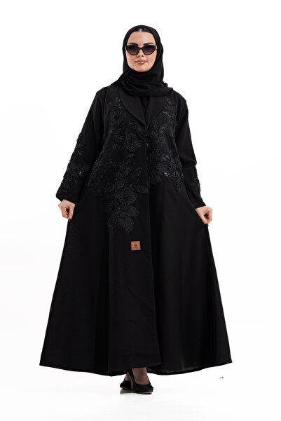 Hasnaa Abaya Manal's Abaya