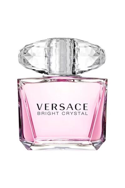 Versace Bright Crystal - Eau de Toilette 200 ml