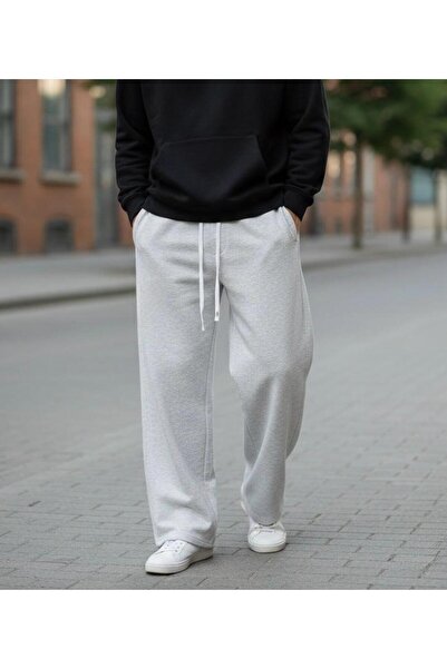 ALANAQA Oversized pants trend