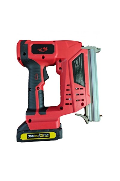 German Meister Capsator Electric 36V Profesional pentru Capse 10-22mm, Putere...