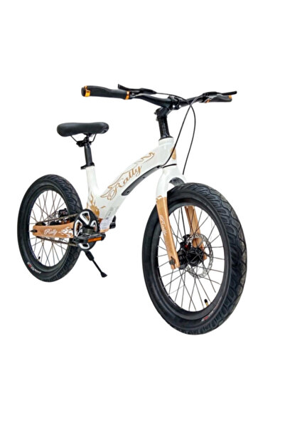 Rally دراجة هوائية من الألومنيوم مقاس 20 بوصة