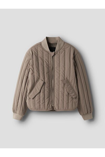 Name it Jacke Gestepptes