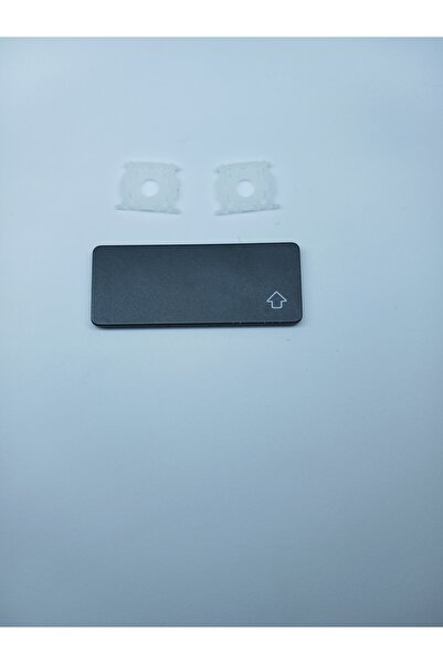 BSBİLİSİM Macbook Pro & Air M1-M2-M3 Uyumlu Yedek Fonksiyon Tuşları (Enter, S...