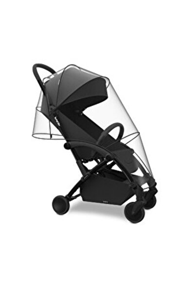 Bumprider Connect³ Baby Stroller Rain Cover (2 Pcs)
