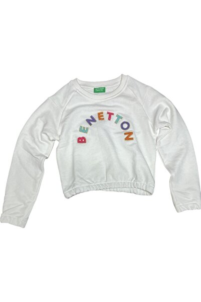 Benetton BNT-G21567 Benetton dečija majica