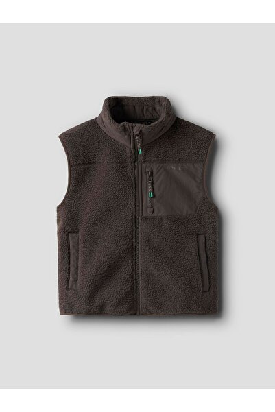 Name it Weste Sherpa