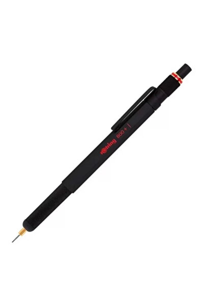 Rotring 800+ Fonksiyonlu 0,7 Kalem Siyah 1900182