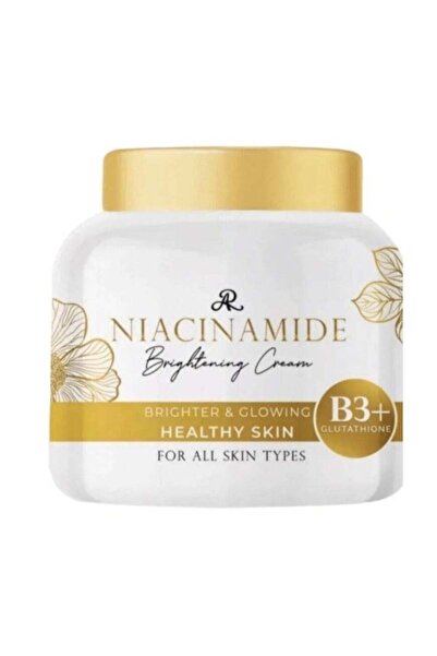 AR Niacinamide Brightening Cream