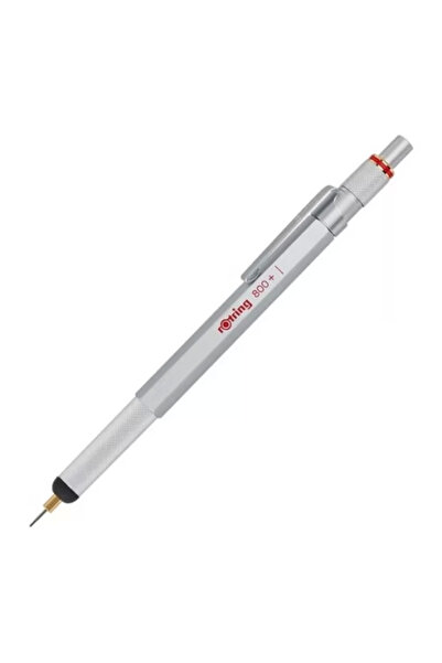Rotring 800+ Fonksiyonlu 0,7 Kalem Krom 1900184