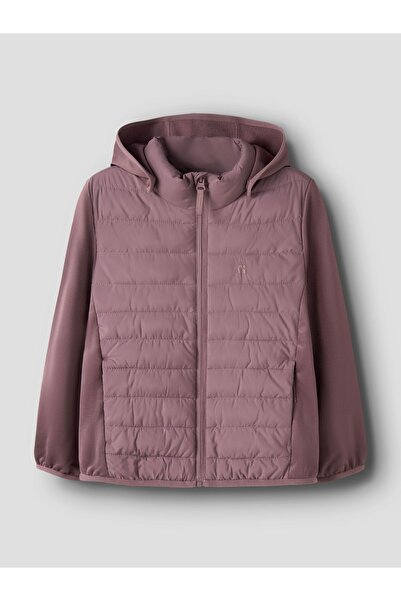 Name it Jacke Hybrid