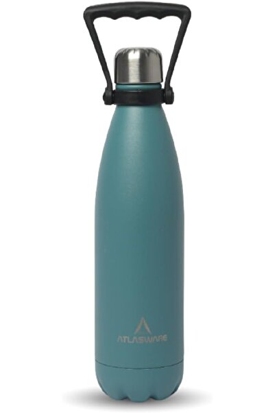 Atlasware Luxury Stainless Steel Water Bottle 750ml