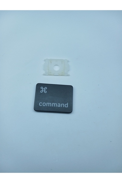 BSBİLİSİM Macbook Pro & Air M1-M2-M3 Uyumlu Yedek Fonksiyon Tuşları (Enter, S...