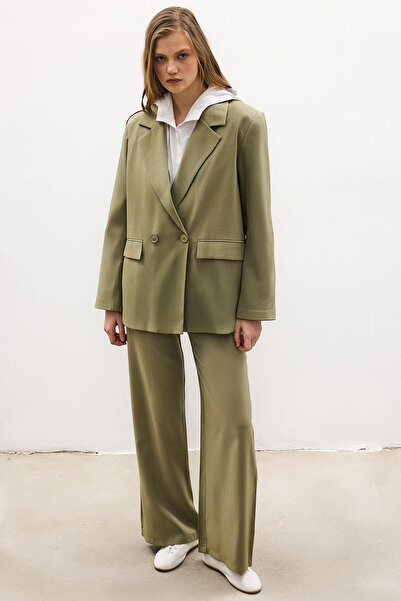 Touché Privé BLAZER JACKET TROUSERS SUIT