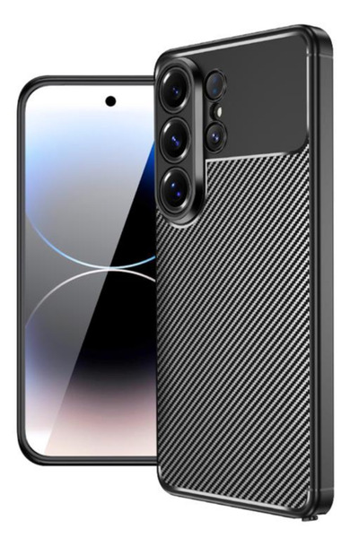 Rivor Galaxy S26 Ultra Compatible Case with Camera Protection, Shock Absorbin...