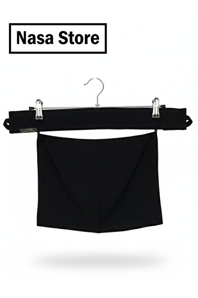 NasaStore Reinforced elastic niqab, medium size, 9 inches