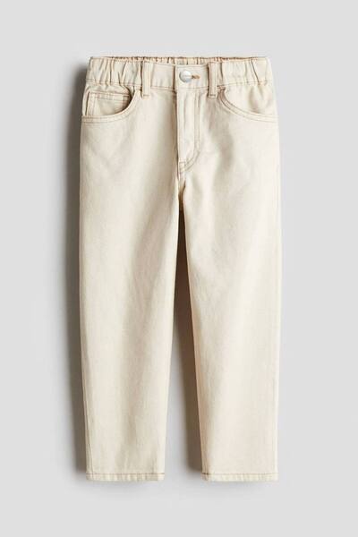 LiliKids La'Ciel Paris Denim Pants