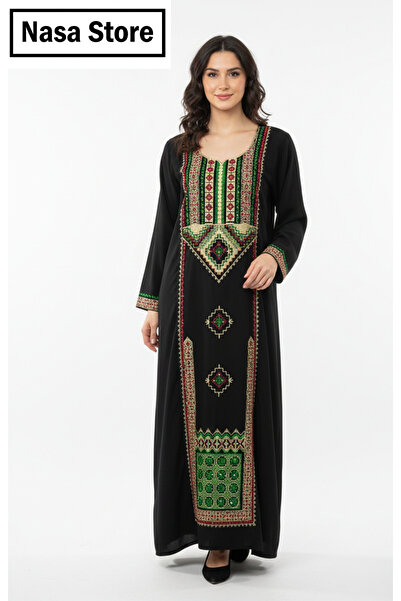 NasaStore traditional jalabiya