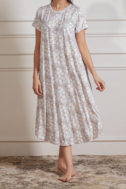hendam Soft midi house dress