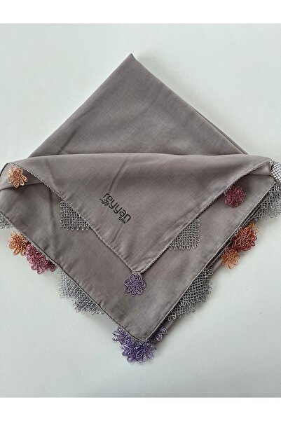 REYYAN Handcrafted Needlepoint Embroidered Writing/Needlepoint/Needlepoint Ye...