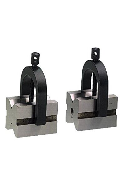 Other Prismă de marcare din oțel șlefuit cu precizie Limită 32x32x40 mm