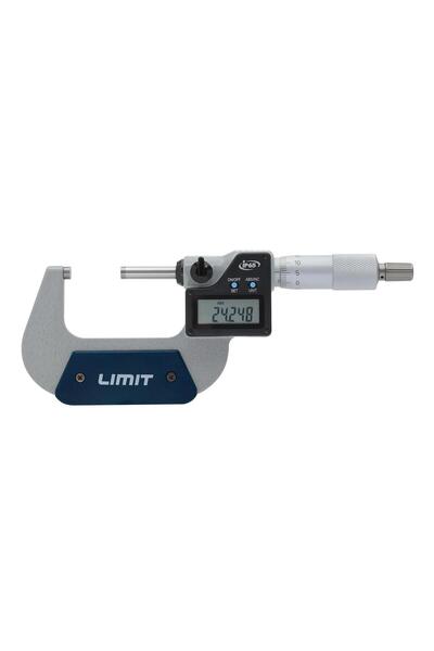 Other Micrometru digital cu limitator de temperatură MDA 25-50 mm, rezistent ...