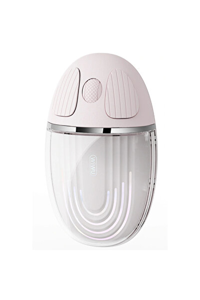 WIWU WM109 RGB Wireless Mouse Dual Mode Bluetooth 2.4G Rechargeable