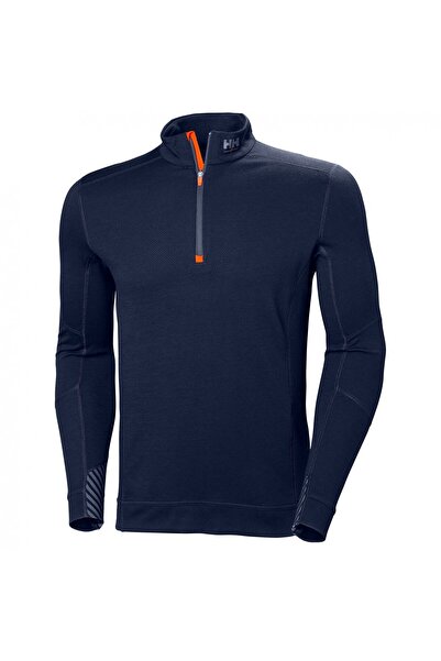Helly Hansen HH LIFA MERINO HALF ZIP