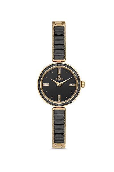 Hislon Ql197T-04Sg Women's Wristwatch