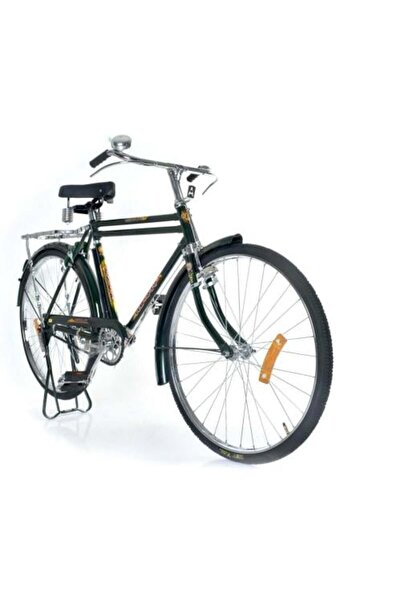 AVON دراجة كلاسيكية سوداء للطرق الوعرة مقاس 26 بوصة