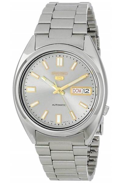 Seiko SNXS75K ERKEK KOL SAATİ